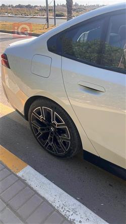 بي ام دبليو الفئة 5